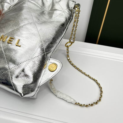 Bolsa Chanel