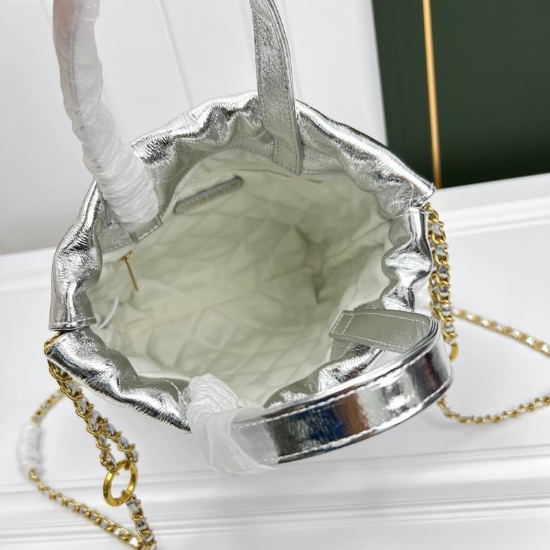 Bolsa Chanel