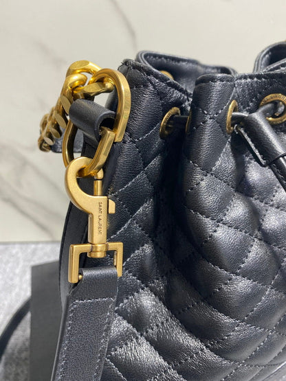 Bolsa Ysl Bucket