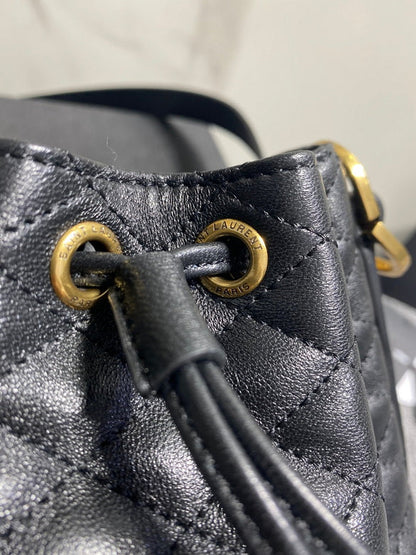 Bolsa Ysl Bucket