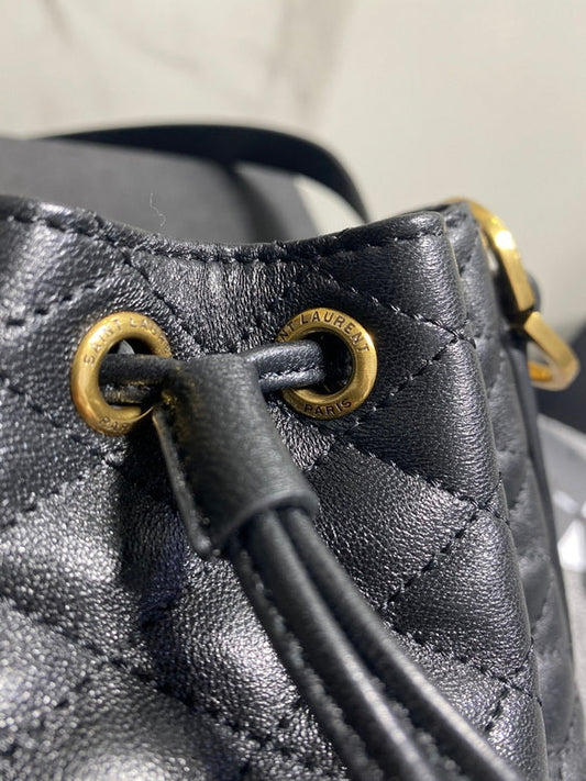 Bolsa Ysl Bucket