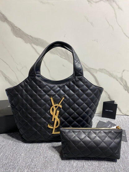 Bolsa Ysl Icare