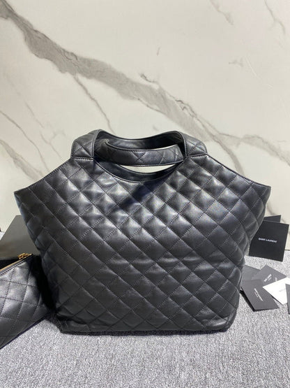 Bolsa Ysl Icare