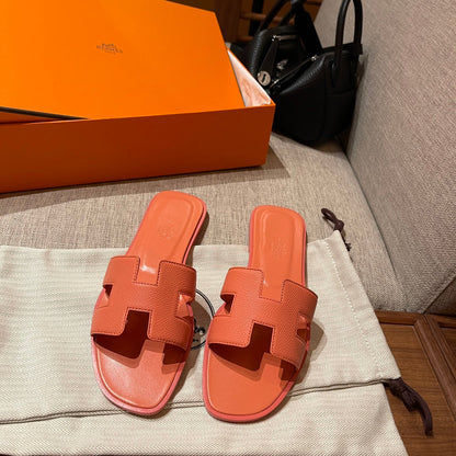 Sandália Hermès