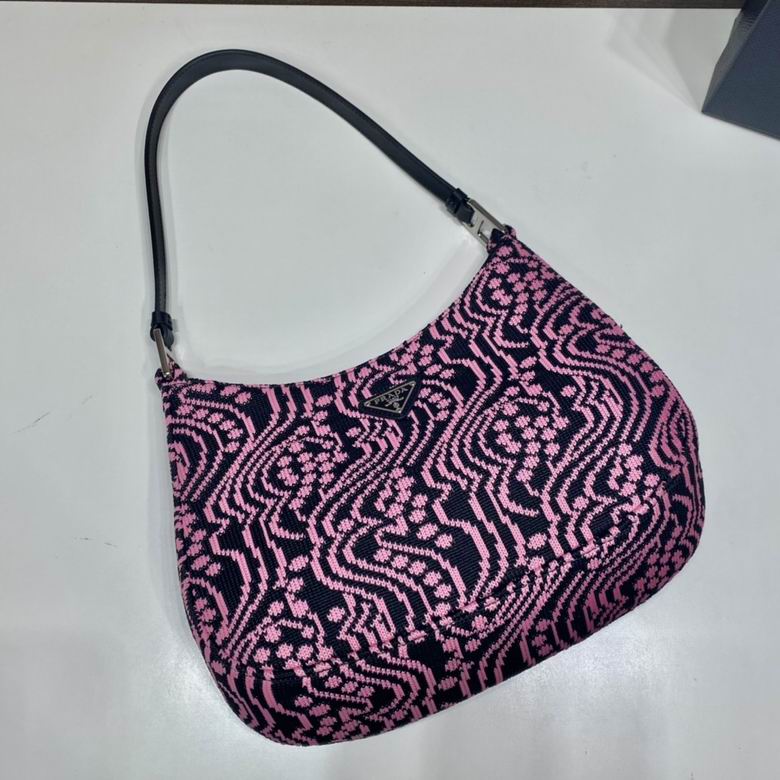 Bolsa Prada Cleo