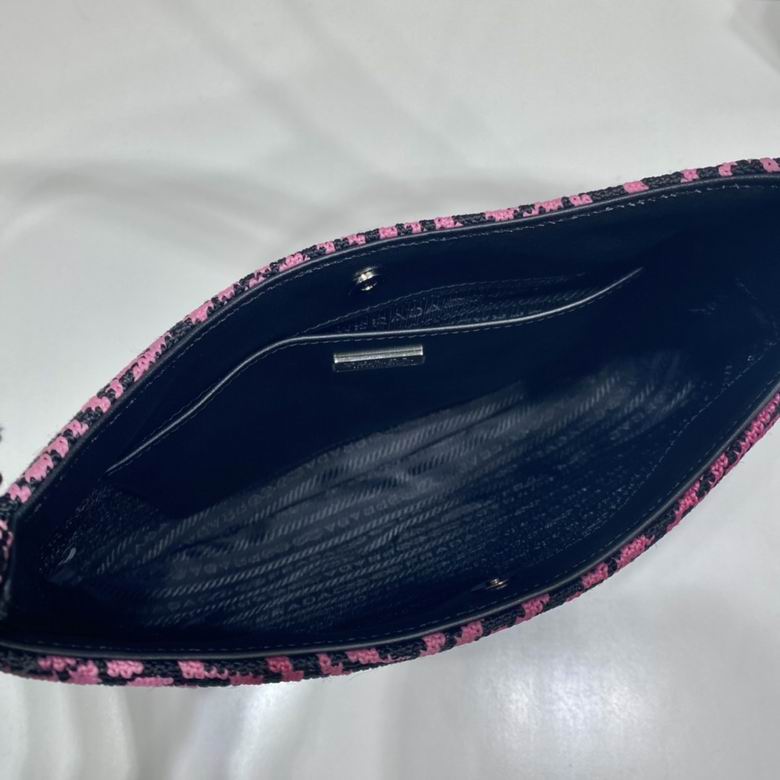 Bolsa Prada Cleo