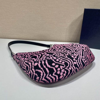 Bolsa Prada Cleo