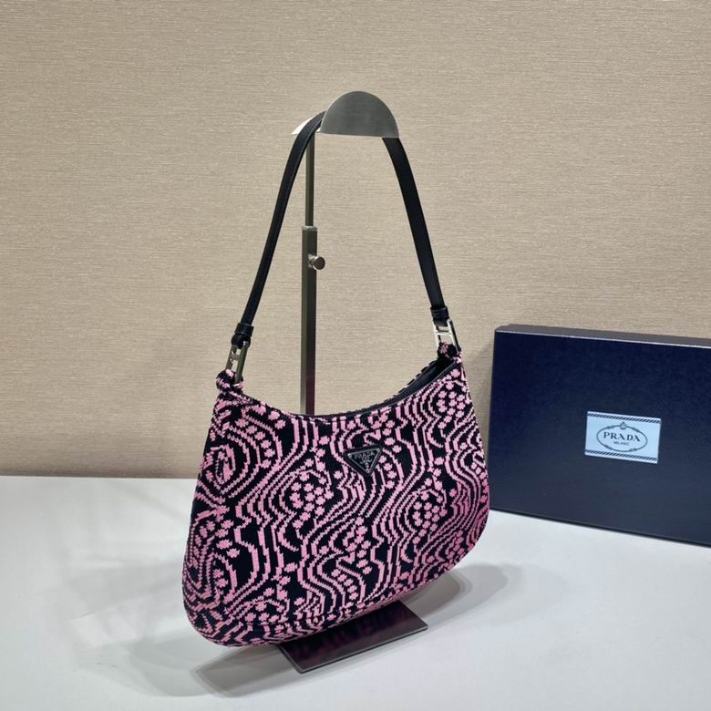 Bolsa Prada Cleo