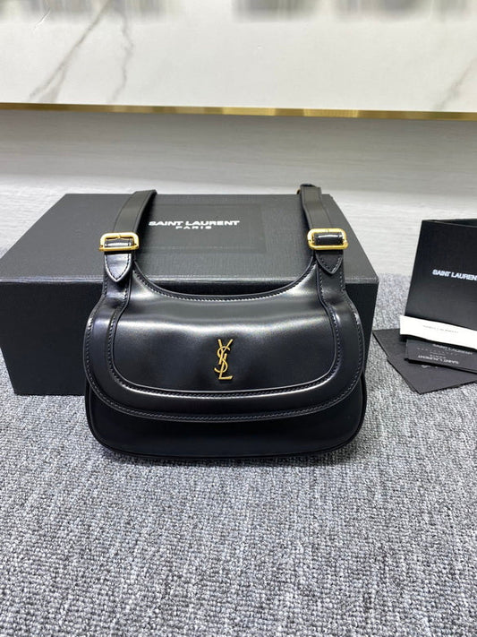 Bolsa Ysl Charlie