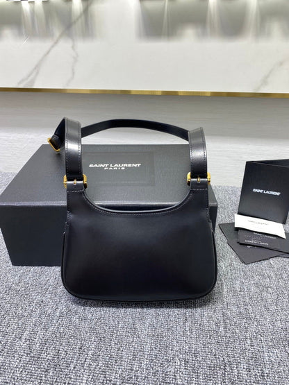 Bolsa Ysl Charlie
