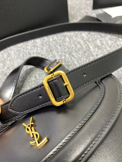 Bolsa Ysl Charlie