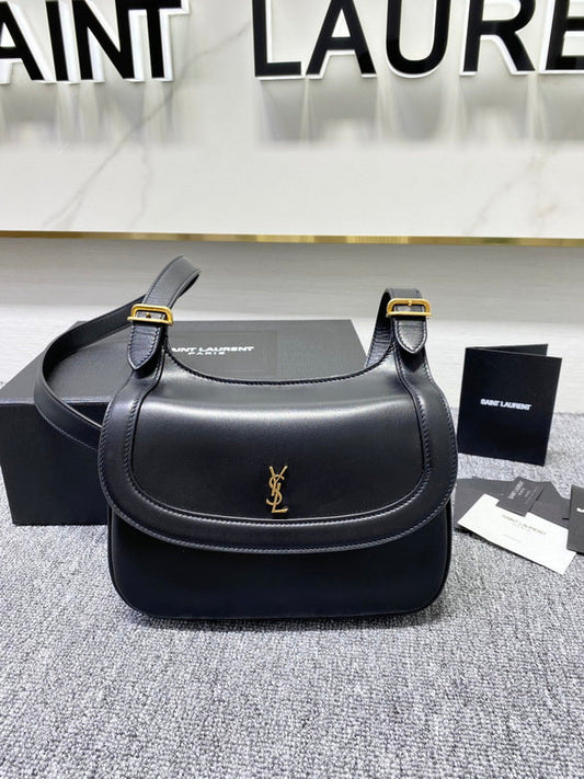 Bolsa Ysl Charlie