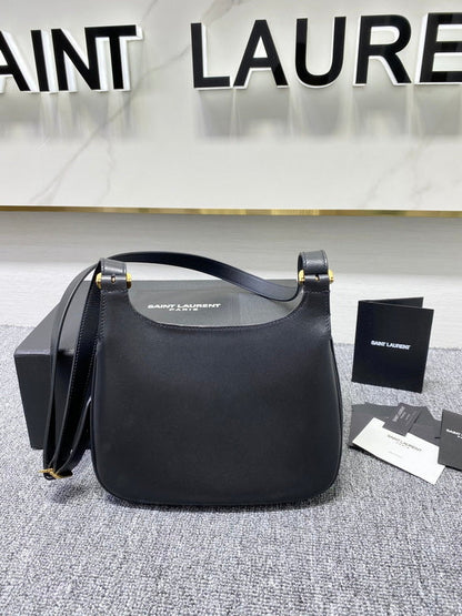 Bolsa Ysl Charlie