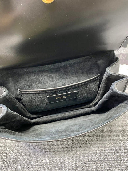 Bolsa Ysl Charlie