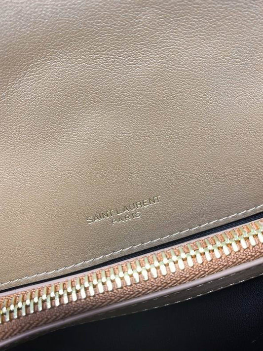 Bolsa Ysl