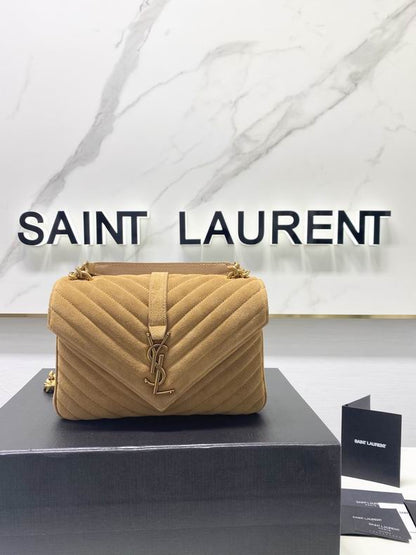 Bolsa Ysl