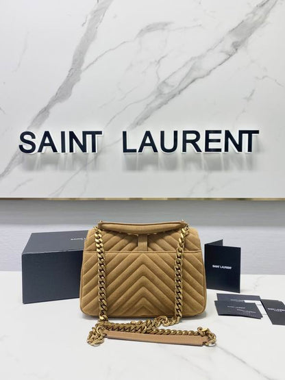 Bolsa Ysl