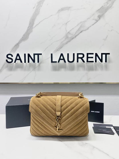Bolsa Ysl