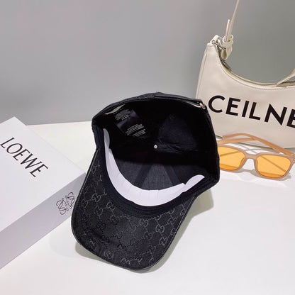 Boné Gucci
