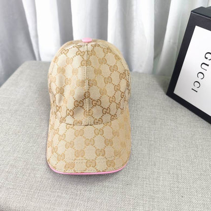 Boné Gucci