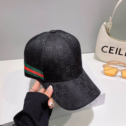 Boné Gucci