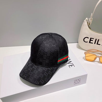 Boné Gucci