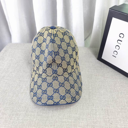 Boné Gucci