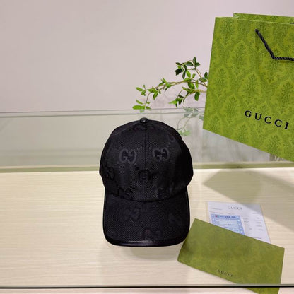 Boné Gucci