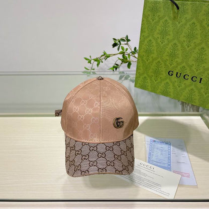 Boné Gucci