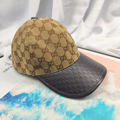 Boné Gucci