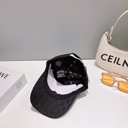 Boné Gucci