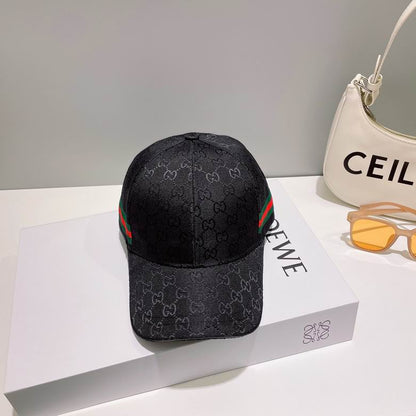 Boné Gucci