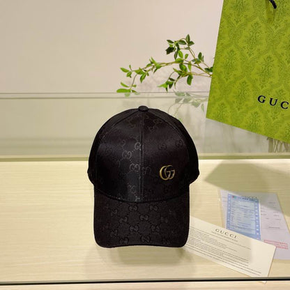 Boné Gucci