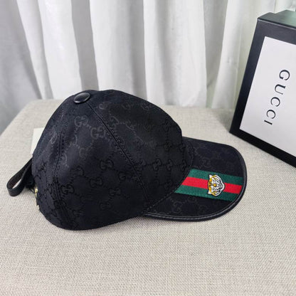 Boné Gucci