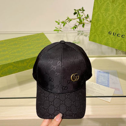Boné Gucci