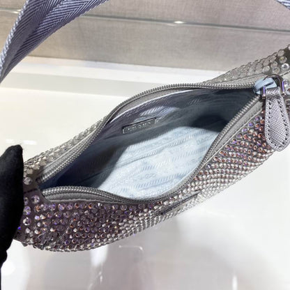 Bolsa Prada Re-Edition Duchesse