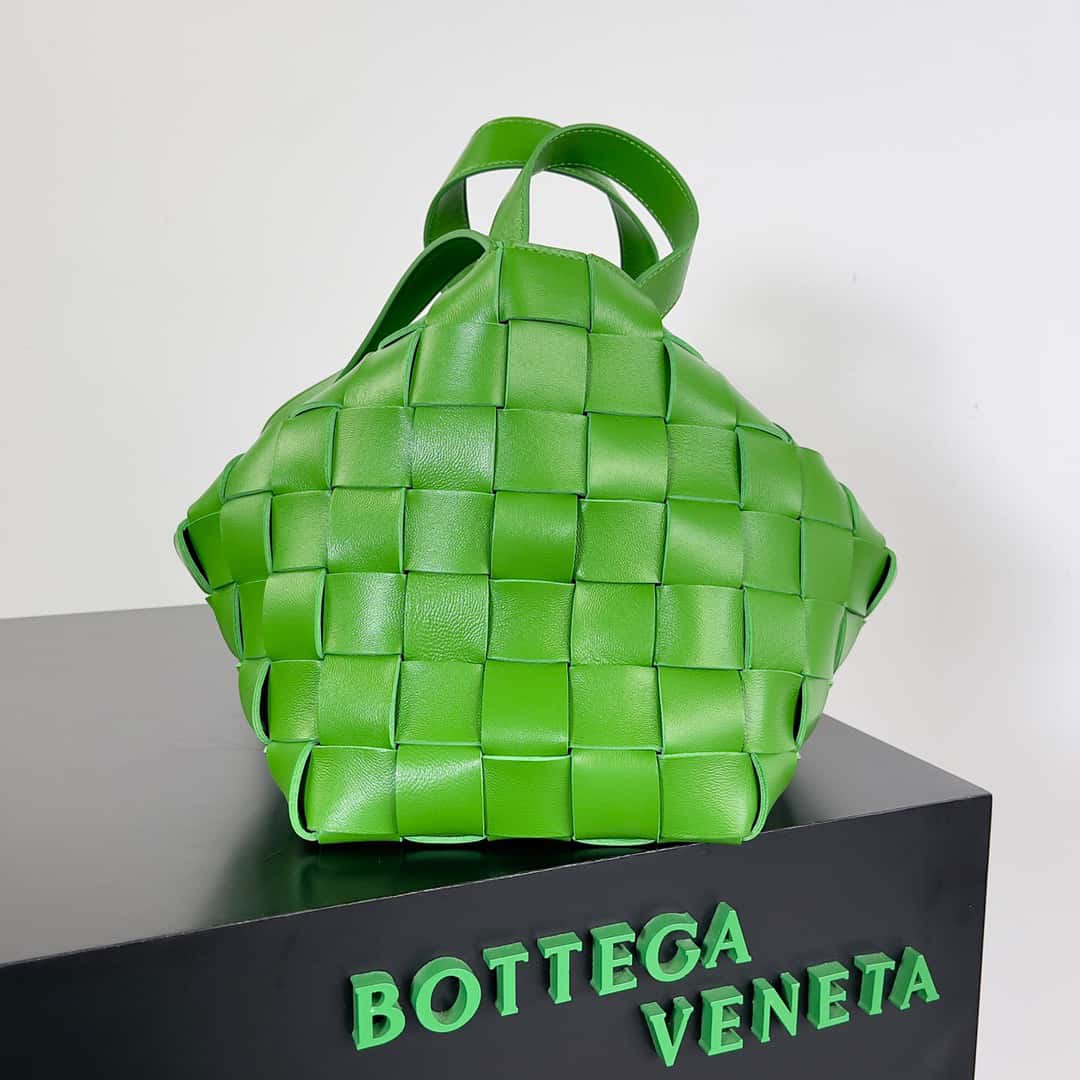 Bolsa Bottega Veneta Intrecciato