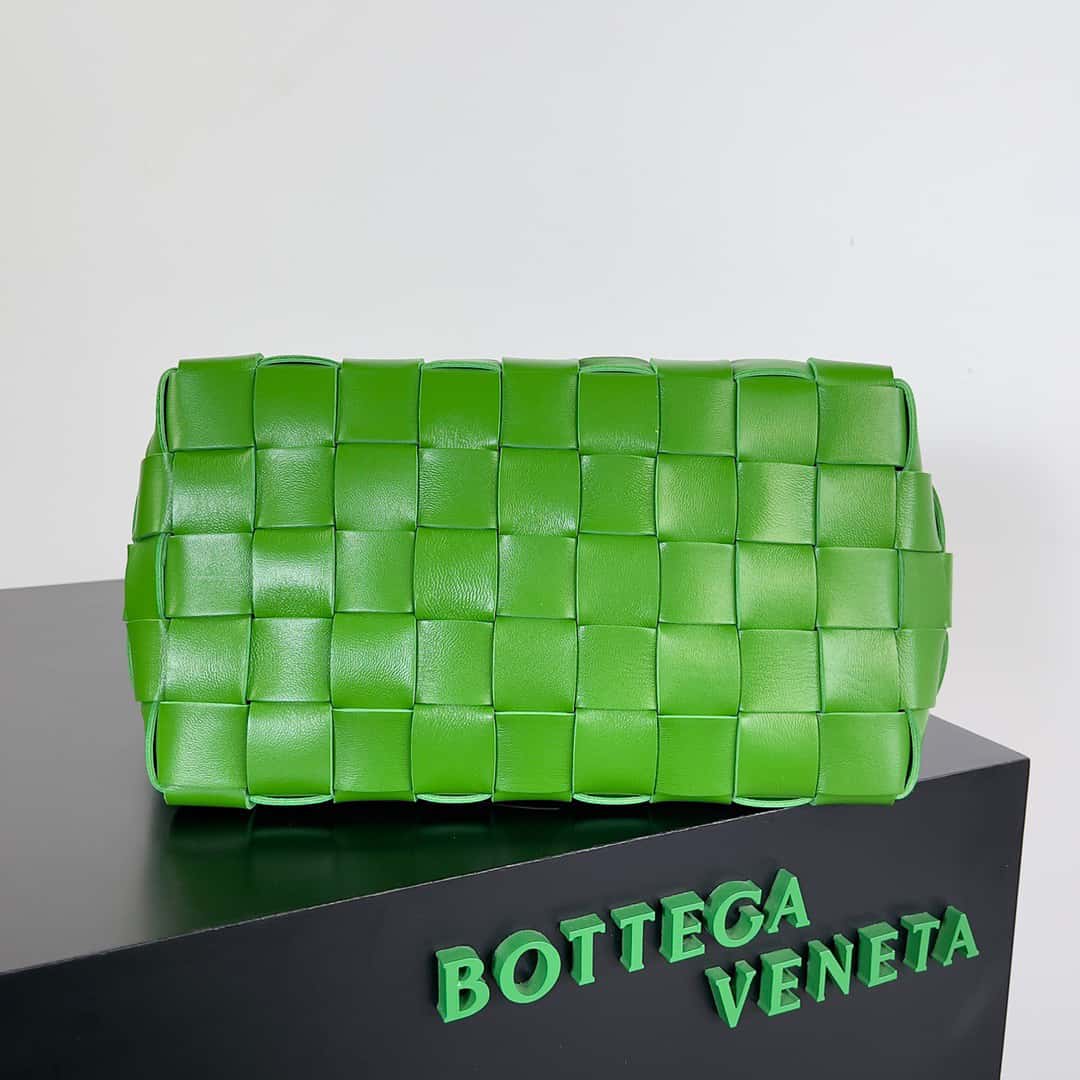 Bolsa Bottega Veneta Intrecciato