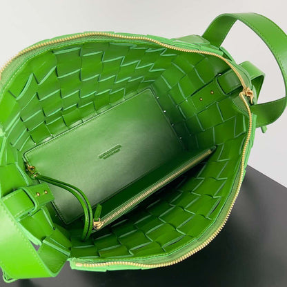 Bolsa Bottega Veneta Intrecciato