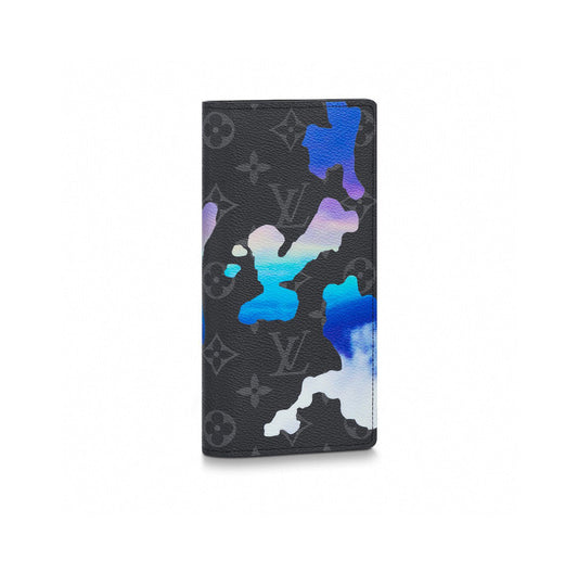 Carteira Louis Vuitton Masculina