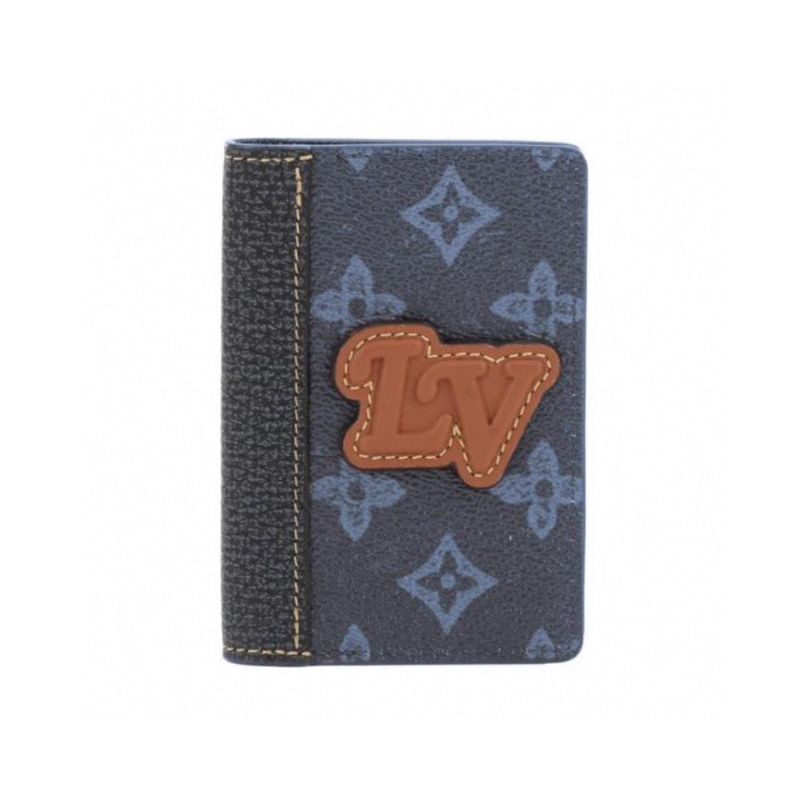 Carteira Louis Vuitton Masculina