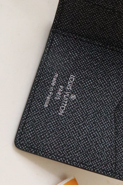 Carteira Louis Vuitton Masculina