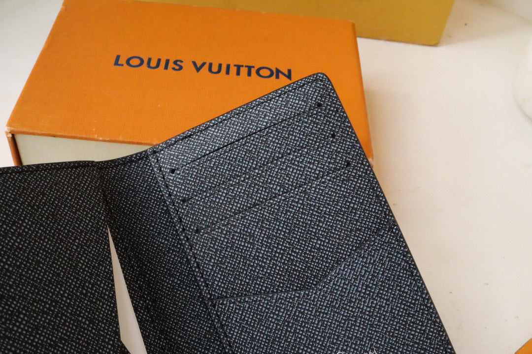 Carteira Louis Vuitton Masculina