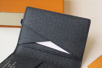 Carteira Louis Vuitton Masculina