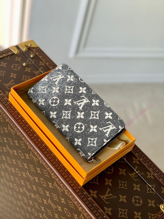 Carteira Louis Vuitton Masculina