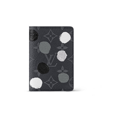 Carteira Louis Vuitton Masculina