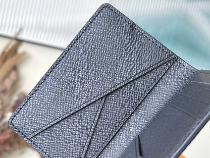 Carteira Louis Vuitton Masculina
