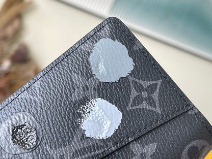 Carteira Louis Vuitton Masculina