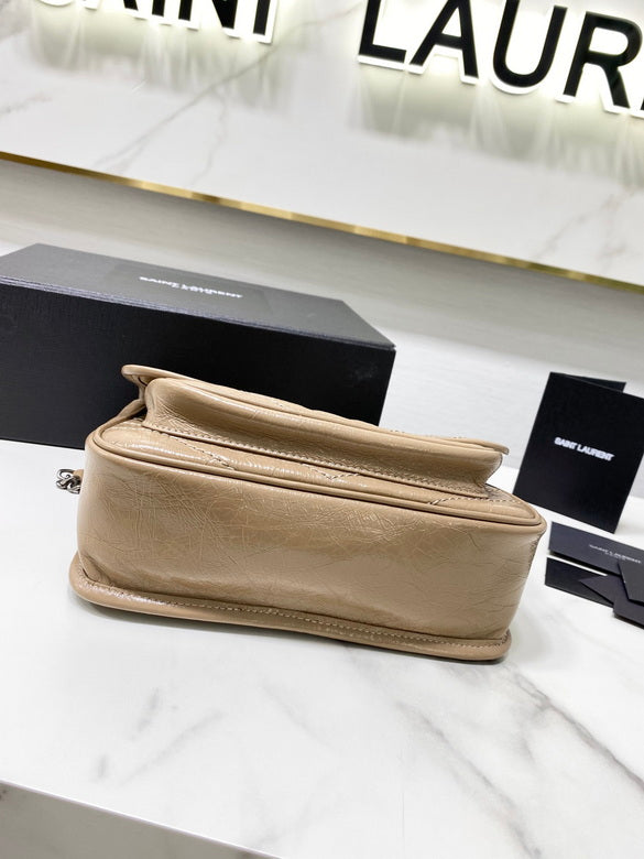 Bolsa Ysl Niki