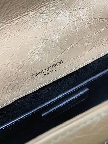 Bolsa Ysl Niki